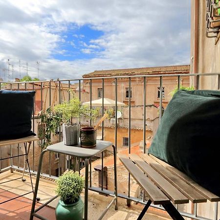 Corso Loft Apartman Róma Kültér fotó