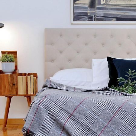 Corso Loft Apartman Róma Kültér fotó