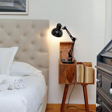 Corso Loft Apartman Róma Kültér fotó