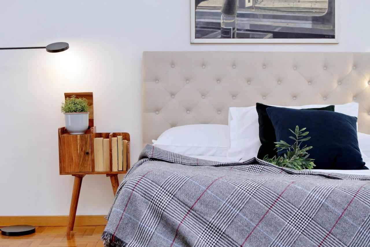 Corso Loft Apartman Róma Kültér fotó