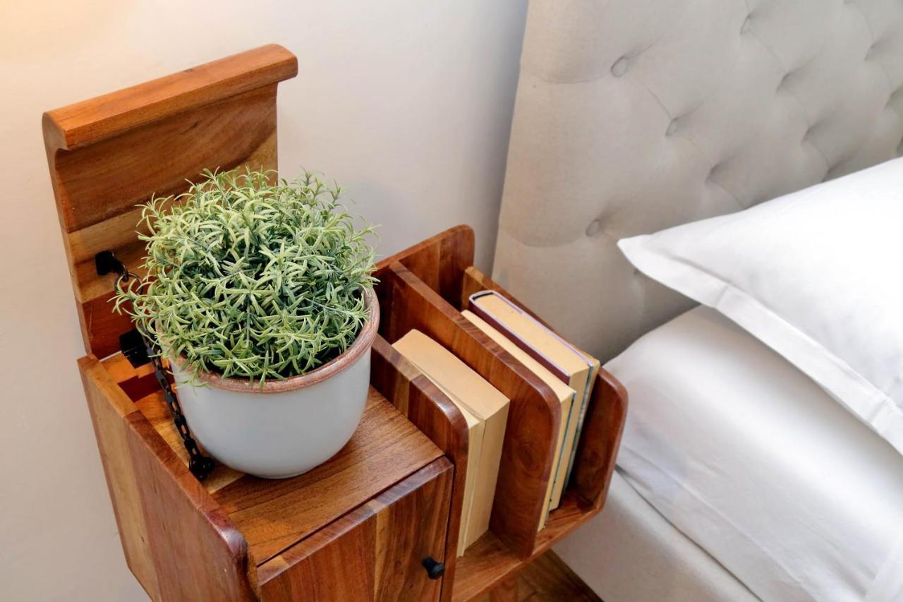 Corso Loft Apartman Róma Kültér fotó