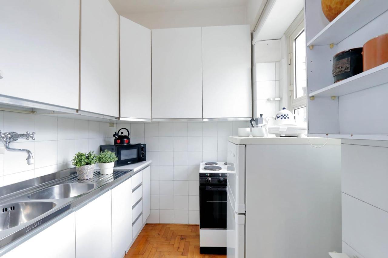 Corso Loft Apartman Róma Kültér fotó