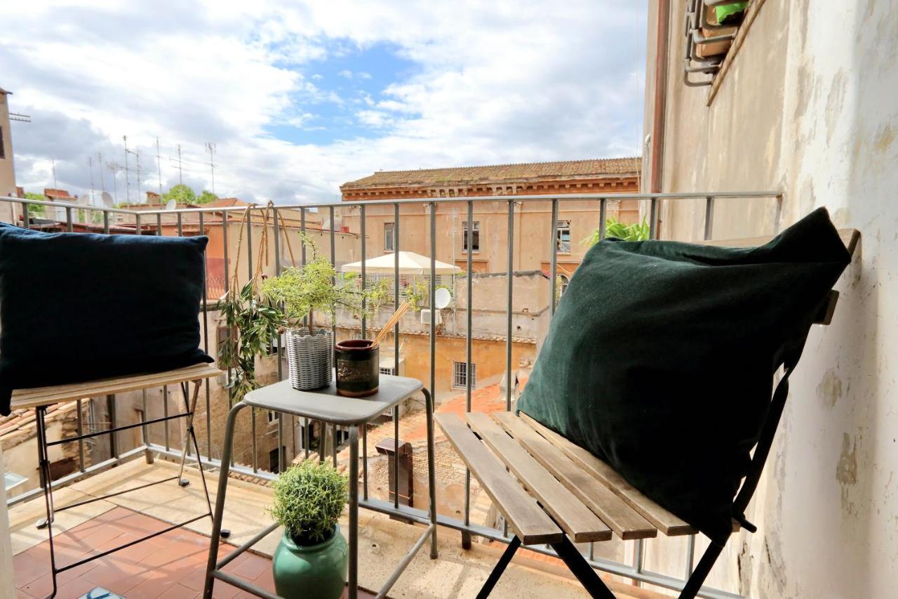 Corso Loft Apartman Róma Kültér fotó