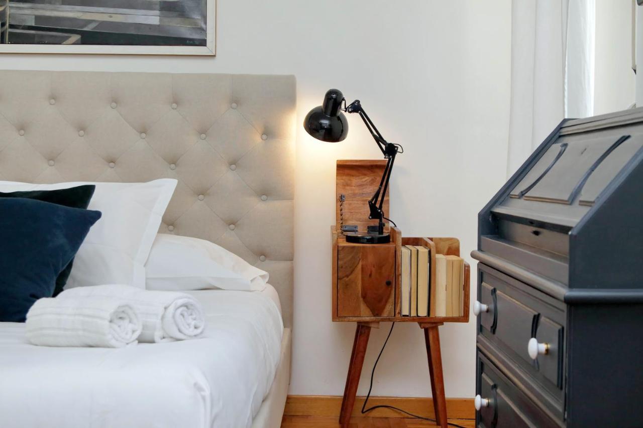 Corso Loft Apartman Róma Kültér fotó
