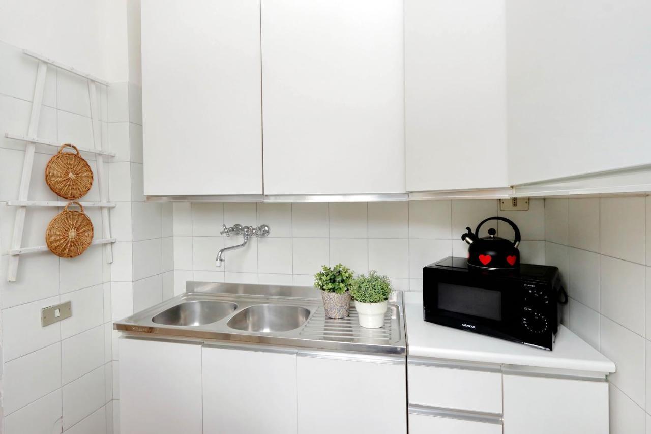 Corso Loft Apartman Róma Kültér fotó