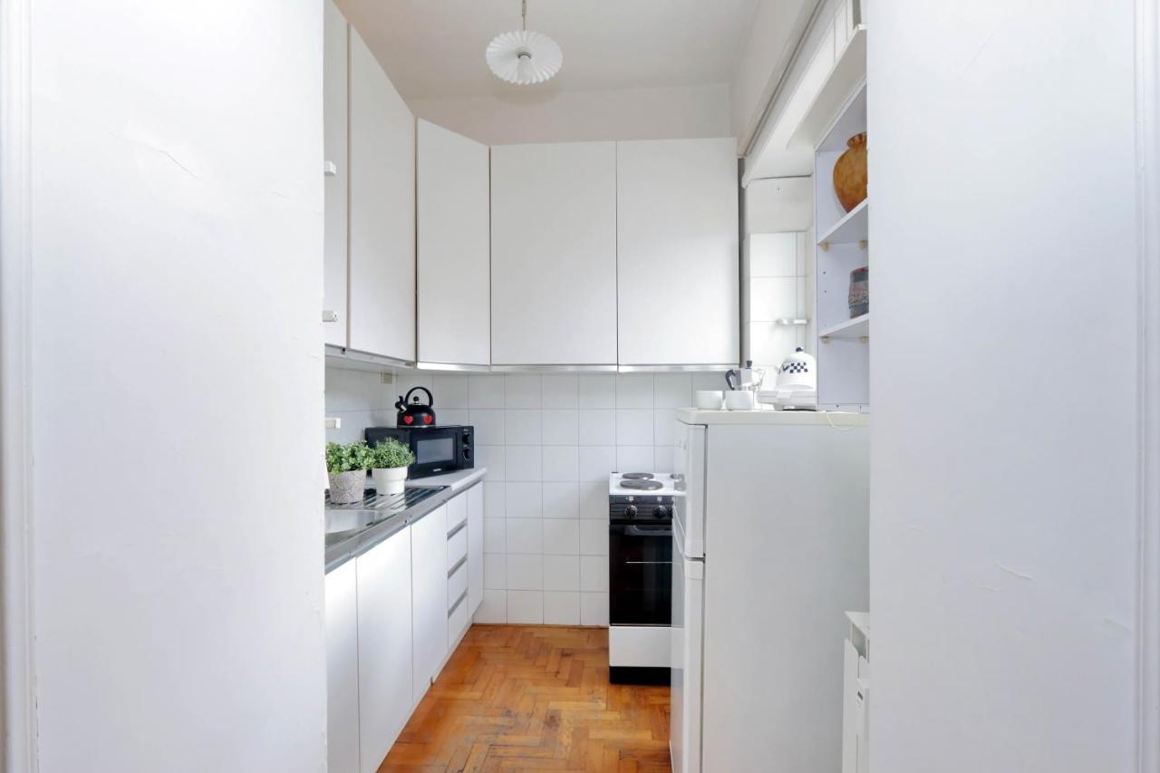 Corso Loft Apartman Róma Kültér fotó